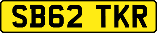 SB62TKR