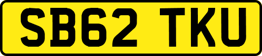 SB62TKU