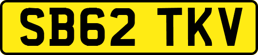SB62TKV