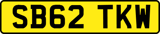 SB62TKW