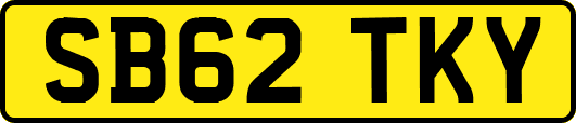 SB62TKY