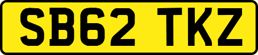 SB62TKZ