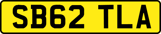 SB62TLA