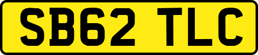 SB62TLC