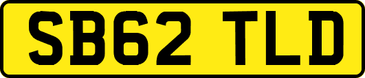 SB62TLD