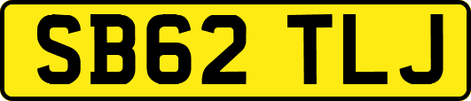 SB62TLJ