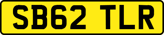 SB62TLR