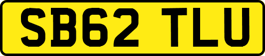 SB62TLU