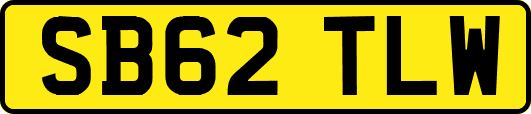 SB62TLW