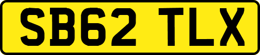 SB62TLX