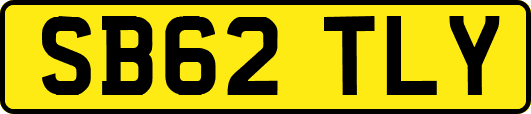 SB62TLY