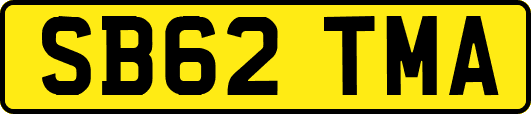 SB62TMA