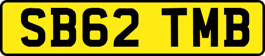 SB62TMB