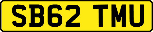SB62TMU