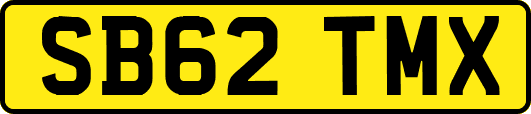 SB62TMX