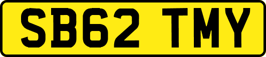 SB62TMY