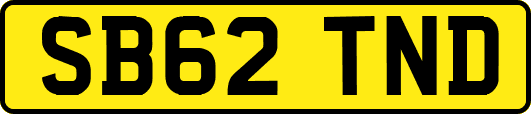 SB62TND