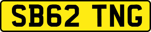 SB62TNG