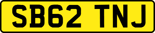 SB62TNJ