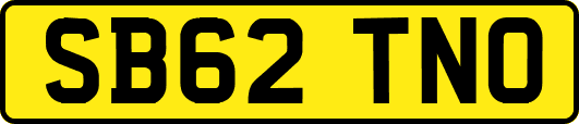 SB62TNO