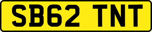 SB62TNT