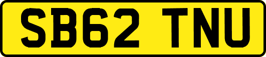 SB62TNU