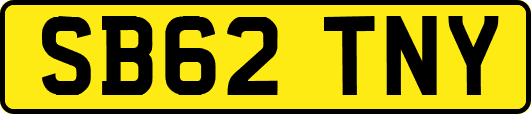 SB62TNY