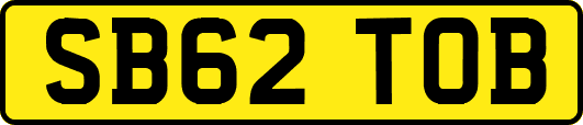 SB62TOB