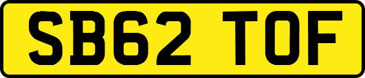 SB62TOF