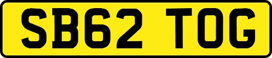 SB62TOG