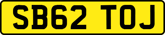 SB62TOJ