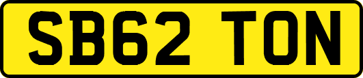 SB62TON