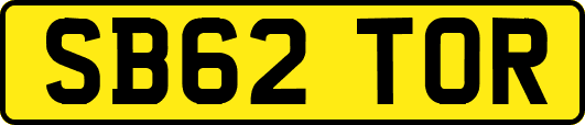 SB62TOR