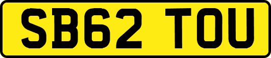 SB62TOU