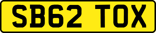 SB62TOX