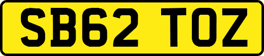 SB62TOZ