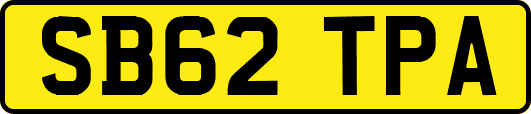 SB62TPA