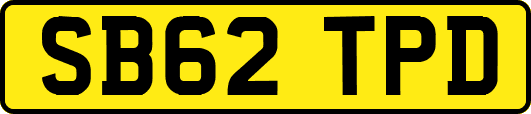 SB62TPD