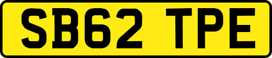 SB62TPE