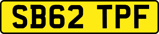 SB62TPF