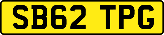 SB62TPG
