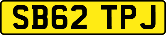 SB62TPJ