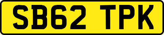 SB62TPK