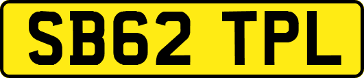 SB62TPL