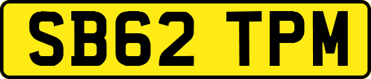 SB62TPM