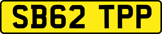 SB62TPP
