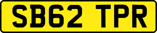 SB62TPR