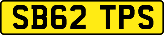 SB62TPS