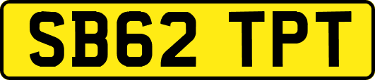 SB62TPT