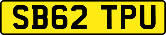 SB62TPU